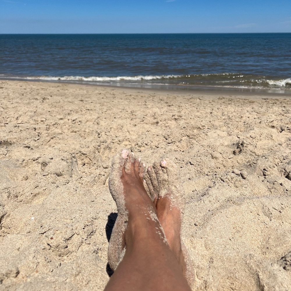 Meet your Posher, Lilianne